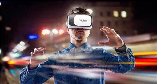 定陶VR全景丨沉浸式体验线上看房